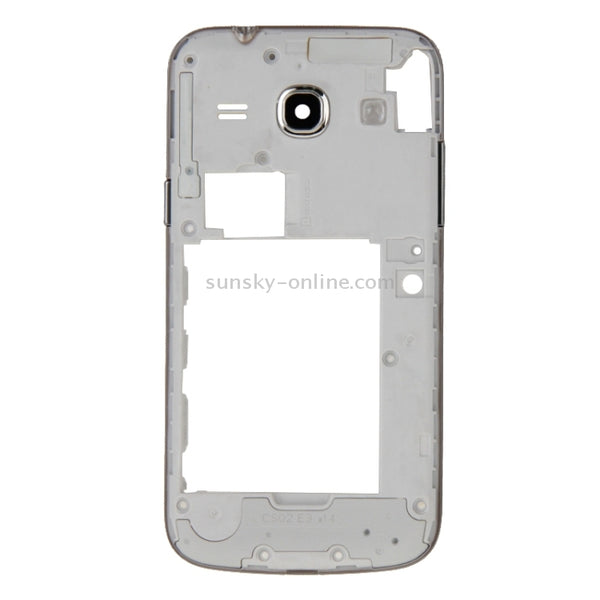 For Galaxy Core Plus G350 Middle Frame Bezel