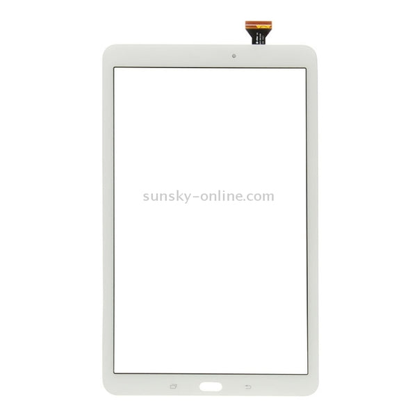 For Galaxy Tab E 9.6 T560 T561 Touch Panel (White)