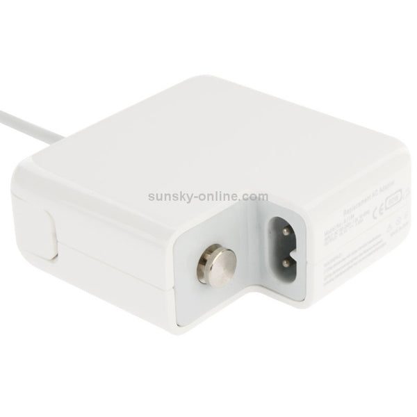 60W Magsafe AC Adapter Power Supply for MacBook Pro, EU Plug