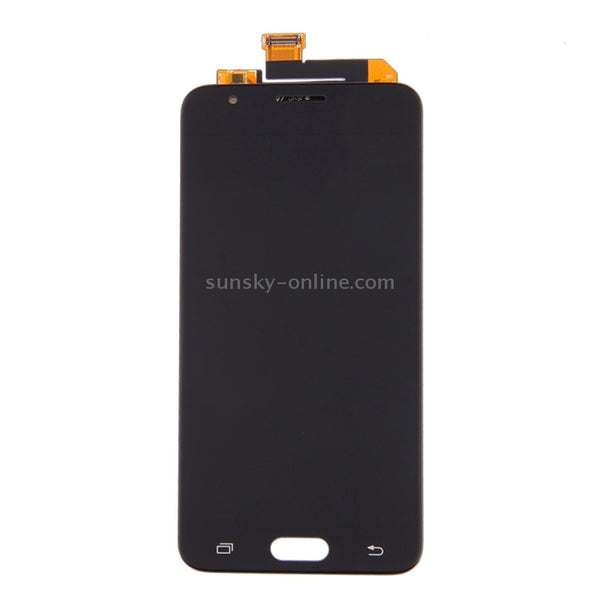Original LCD Display Touch Panel for Galaxy On5