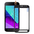 For Galaxy Xcover4 G390 Touch Panel (Black)