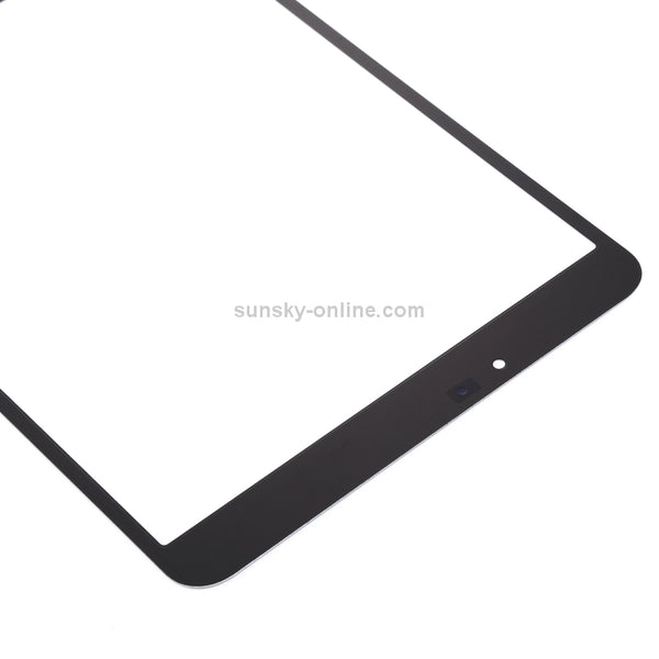 For Galaxy Tab S2 8.0 T713 Front Screen Outer Glass Lens