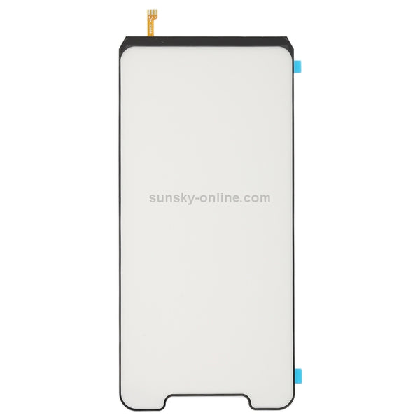 10 PCS LCD Backlight Plate for Xiaomi Redmi Note 6
