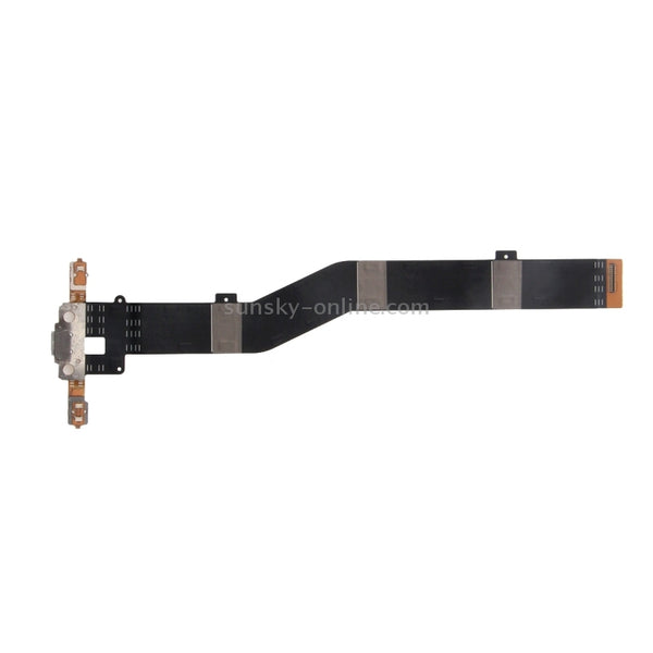 For Xiaomi Mi Pad Charging Port Flex Cable