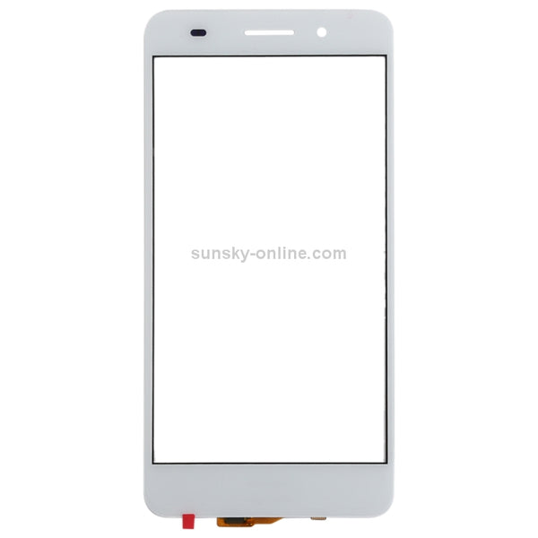 Touch Panel for Huawei Y6 II(White)