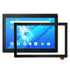 For Lenovo TAB4 10 TB | X304 Touch Panel Digitizer(Black)