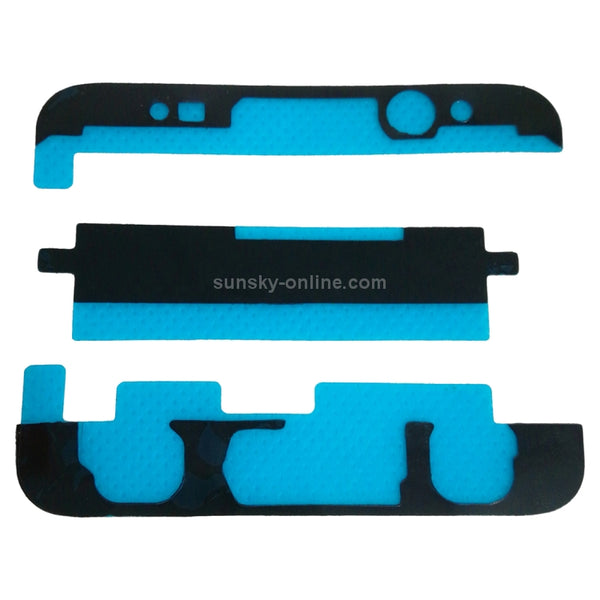For Huawei Mate 9 Pro 10 PCS Front Housing Adhesive