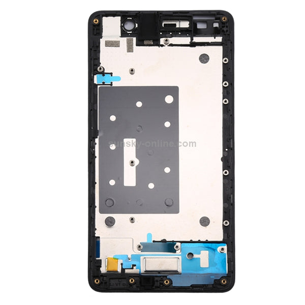 For Huawei Honor 4c Front Housing LCD Frame Bezel Plate