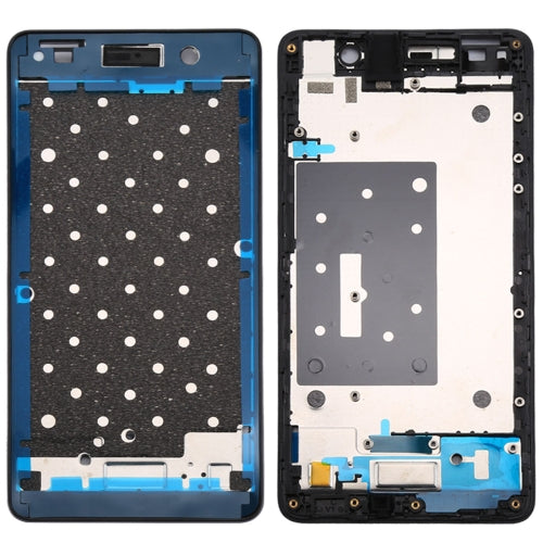For Huawei Honor 4c Front Housing LCD Frame Bezel Plate