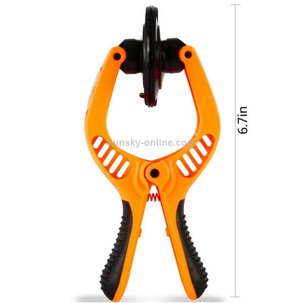 JAKEMY JM | OP10 Phone LCD Screen Opening Pliers Suction Cup