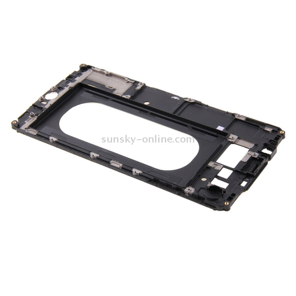 For Galaxy A9 A9000 Front Housing LCD Frame Bezel Plate