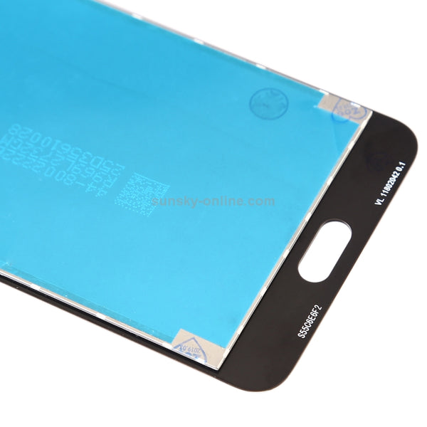OEM LCD Screen or Galaxy J7 Prime 2 G611 with Digitizer Full