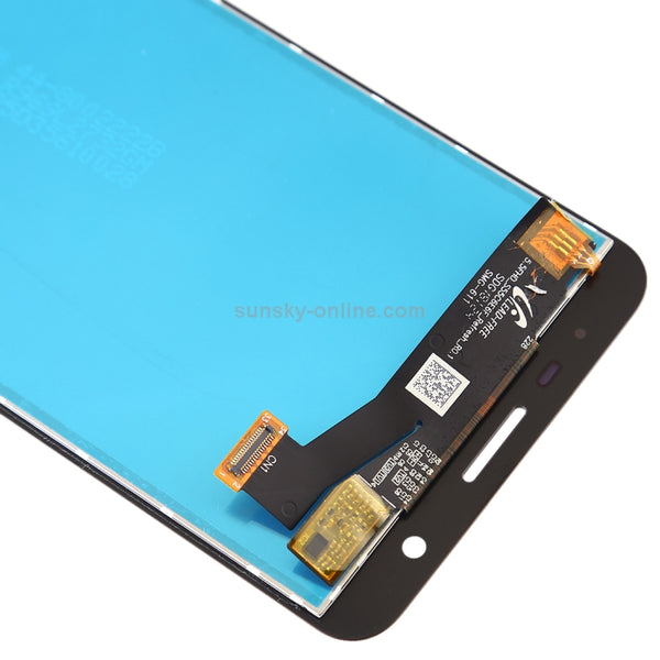 OEM LCD Screen or Galaxy J7 Prime 2 G611 with Digitizer Full
