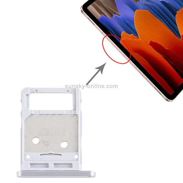 For Samsung Galaxy Tab S7 SM | T870 T875 SIM Card Tray Micro