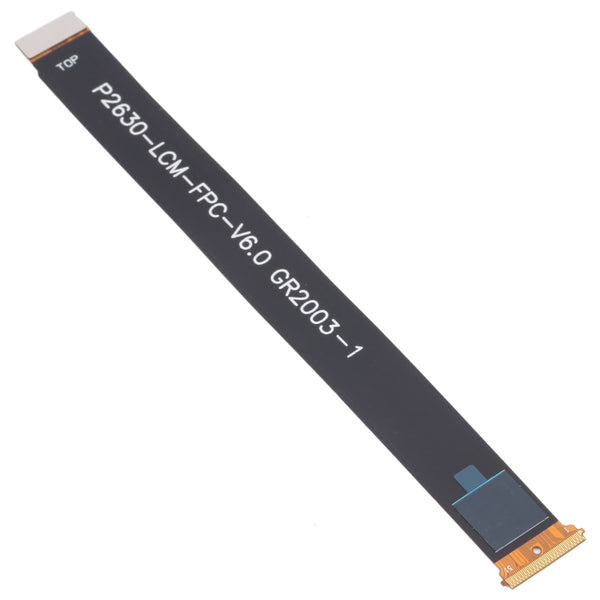 LCD Flex Cable for Huawei MatePad 10.4 BAH3 | W09 WIFI