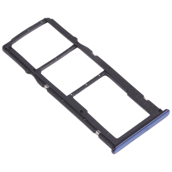 SIM Card Tray SIM Card Tray Micro SD Card Tray for Huawei Y7