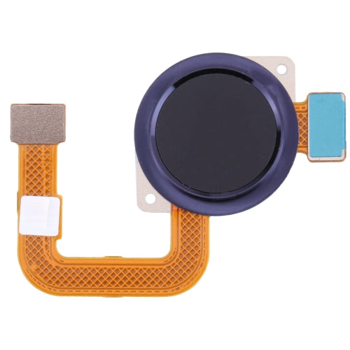 Fingerprint Sensor Flex Cable for Motorola Moto G Power
