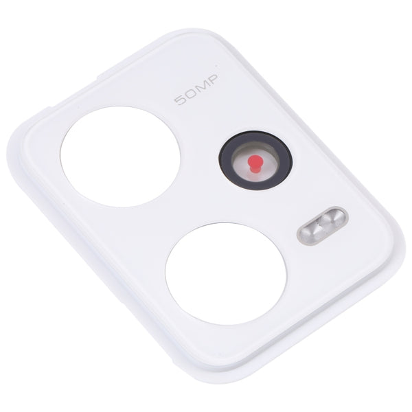 Back Camera Lens Frame for Xiaomi Redmi Note 12 Pro 5G