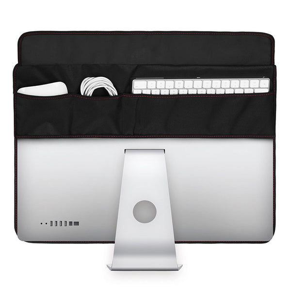 For 21 inch Apple iMac Portable Dustproof Cover Desktop Appl