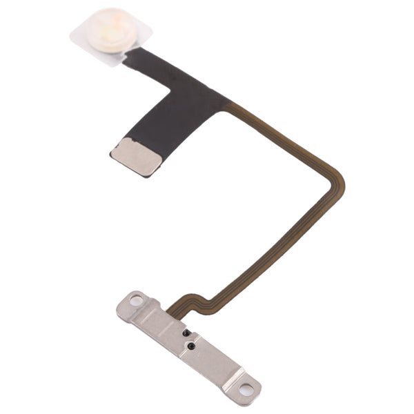 Power Button & Volume Button Flex Cable for iPhone X