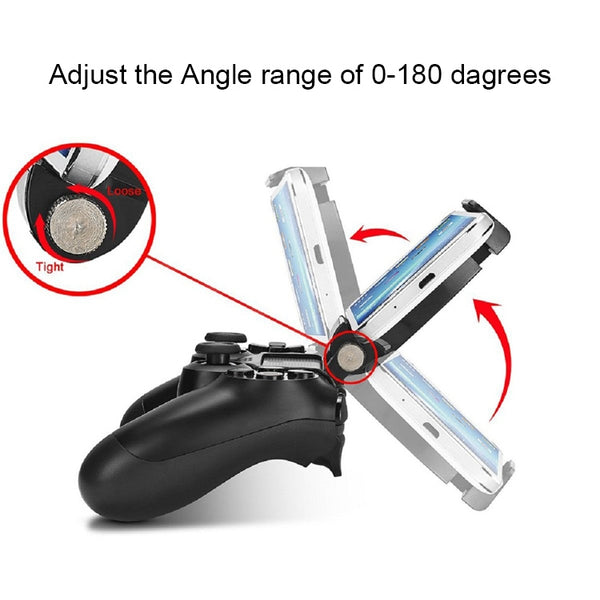For PS4 Controller, Maximum Stretch Length:...