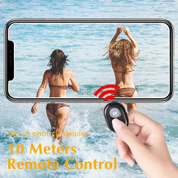 BRCMCOM Chip Universal Bluetooth 3.0 Remote Shutter Camera C