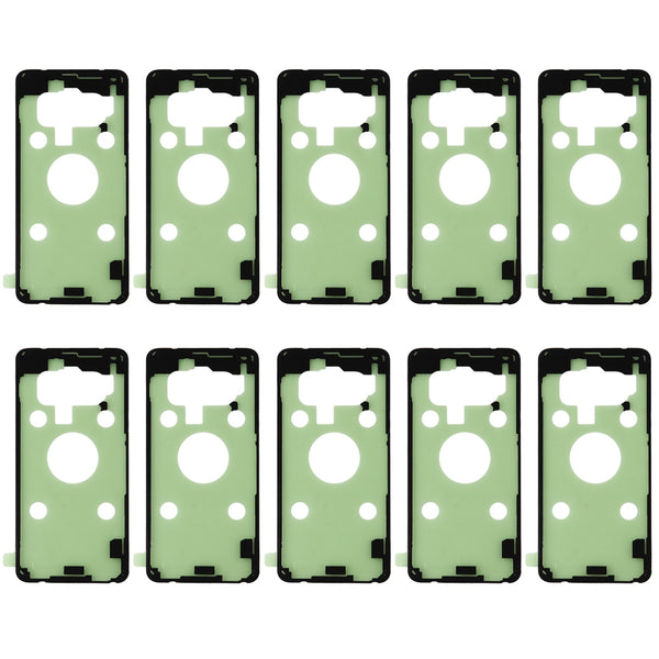 For Galaxy S10e 10pcs Back Housing Cover Adhesive