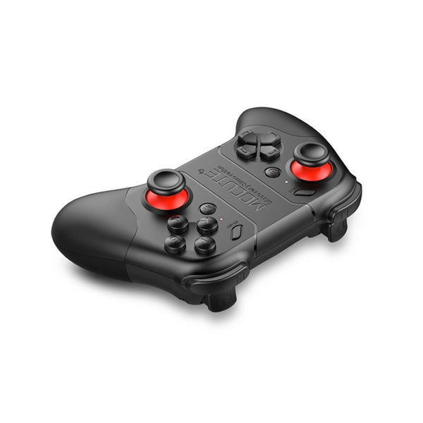 MOCUTE 053 Mobile Phone Wireless Bluetooth Game Controller S