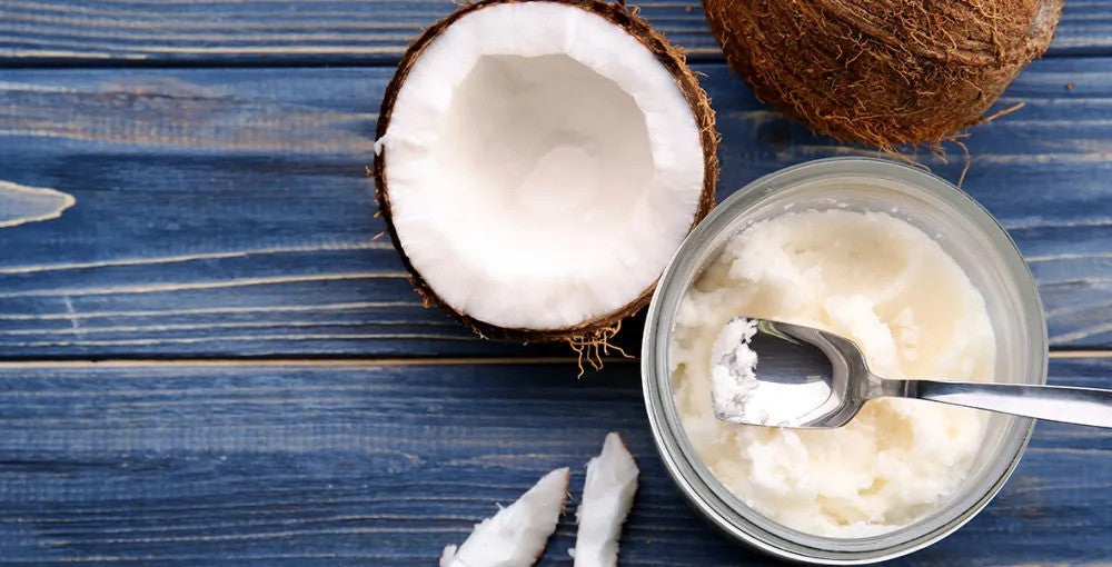 Ползи и възможна употреба на кокосовото масло в домакинството