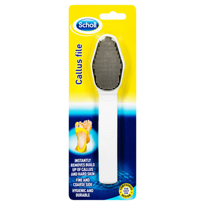 Buy Dr Scholl Expert Care File & Smooth 2-In-1 Electronic Foot File System  · Iceland