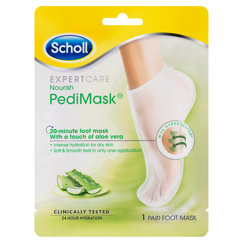 | Aloe Australia PediMask™ Scholl Vera ExpertCare Scholl