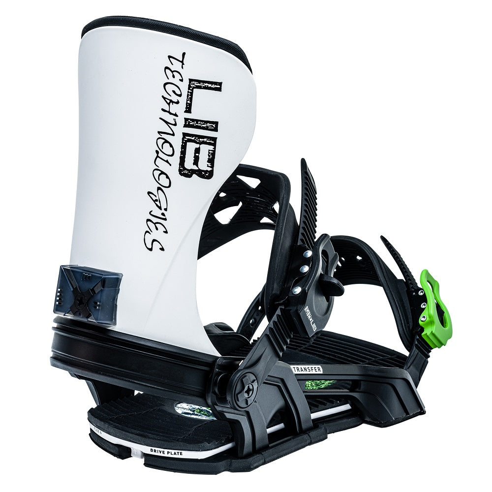 Flux GT Snowboard Bindings 2023