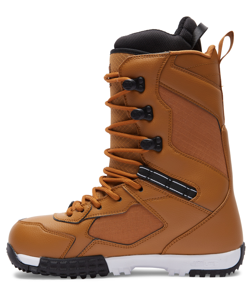 DC Shoes Control Boa 2024 Boots de snowboard homme