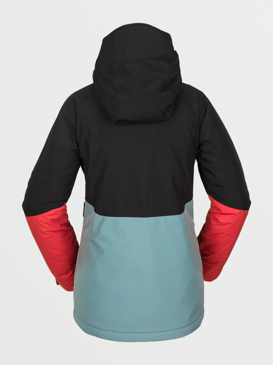Volcom Fern Insulated Gore-tex Snowboard Jacket 2023