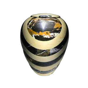 Top Quality Unbeatable Low Price  Artistic Marble Urns - Onyx Crafts Memorial Urns LLC