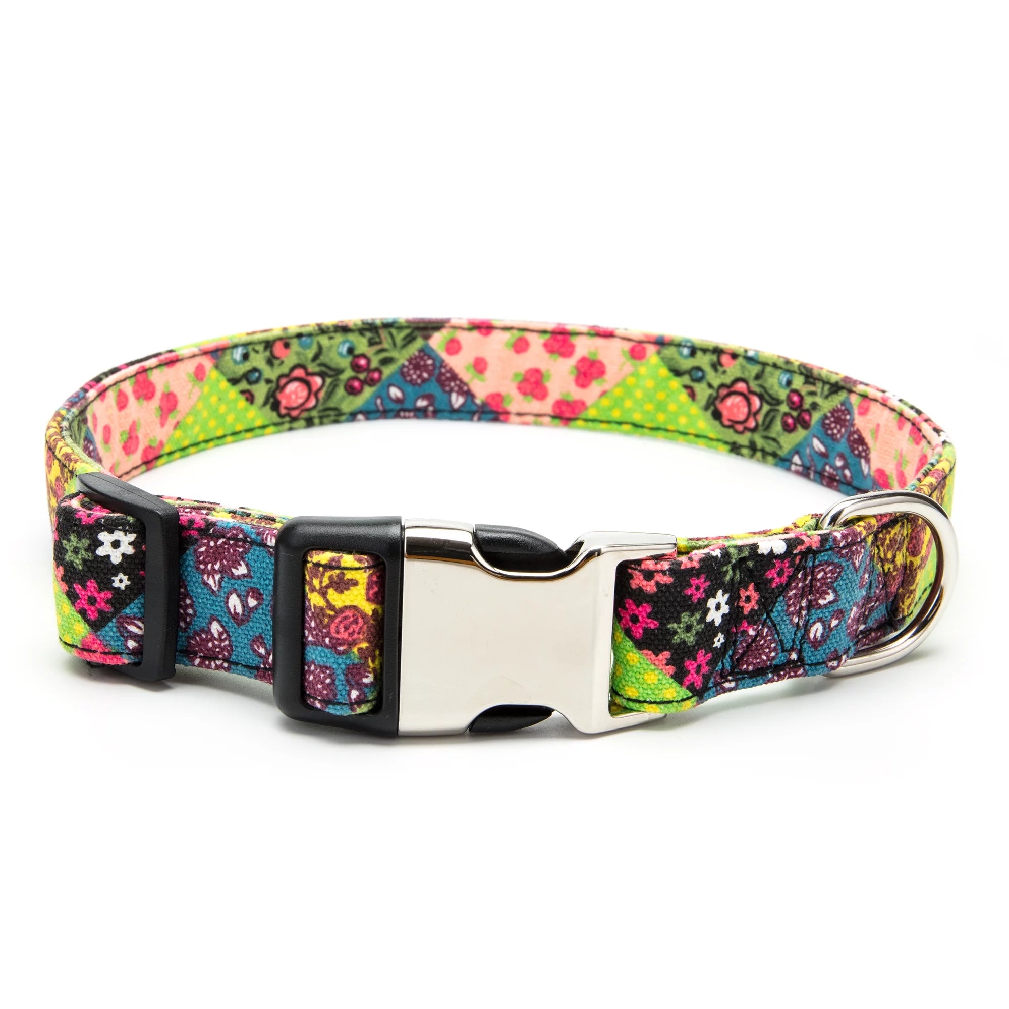 Collar Dog Print 1"