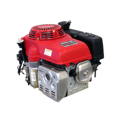 Honda GXV390 T1-DETA Small Electric & Recoil Start Gas Engine Vertical