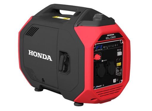 Honda EU22i Inverter Generator — Riequip NZ