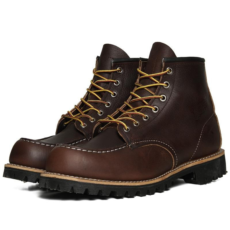 Red Wing Shoes 8146 