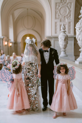 White Weding Dresses