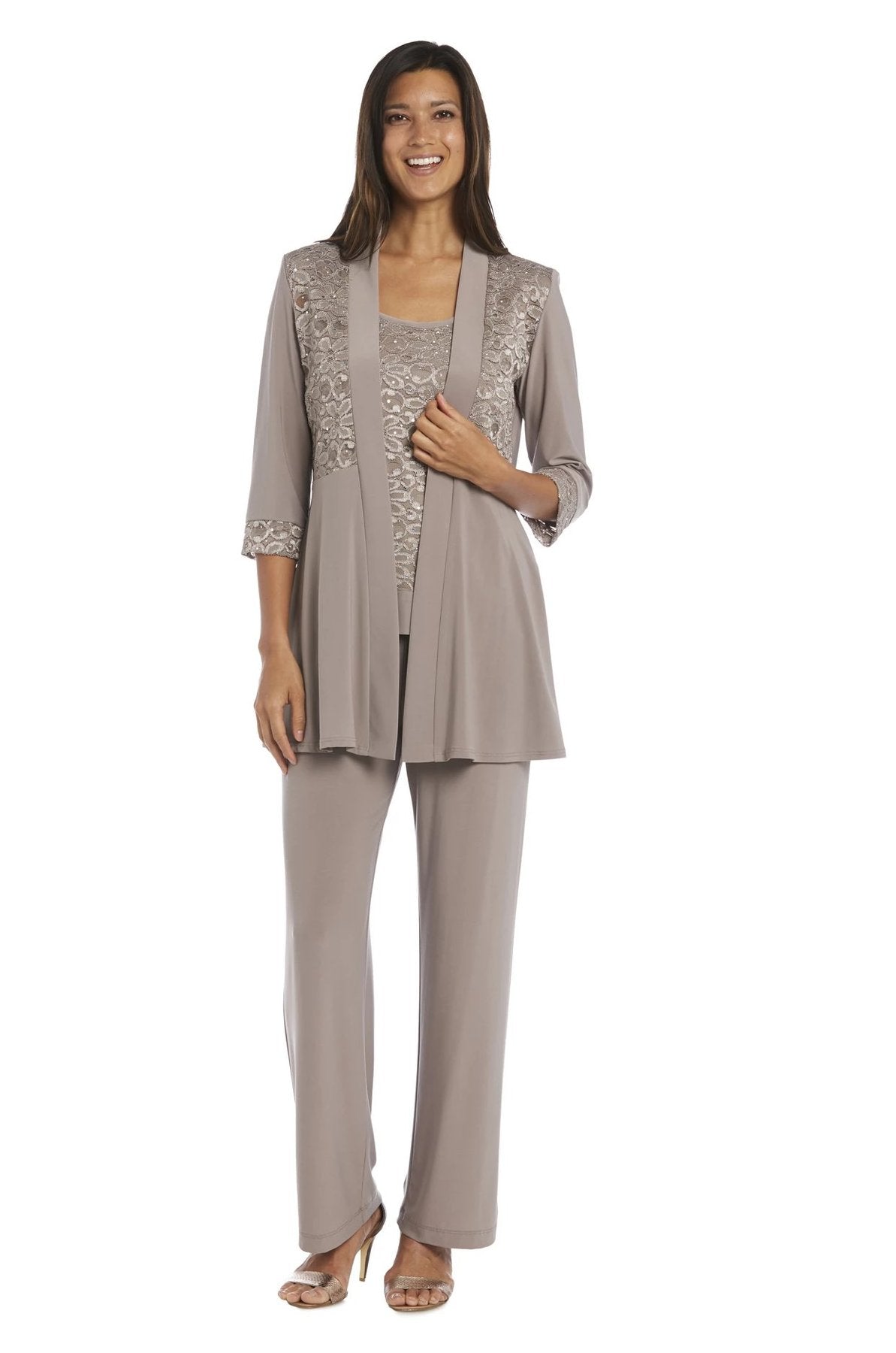 Pant suits for special on sale occasions