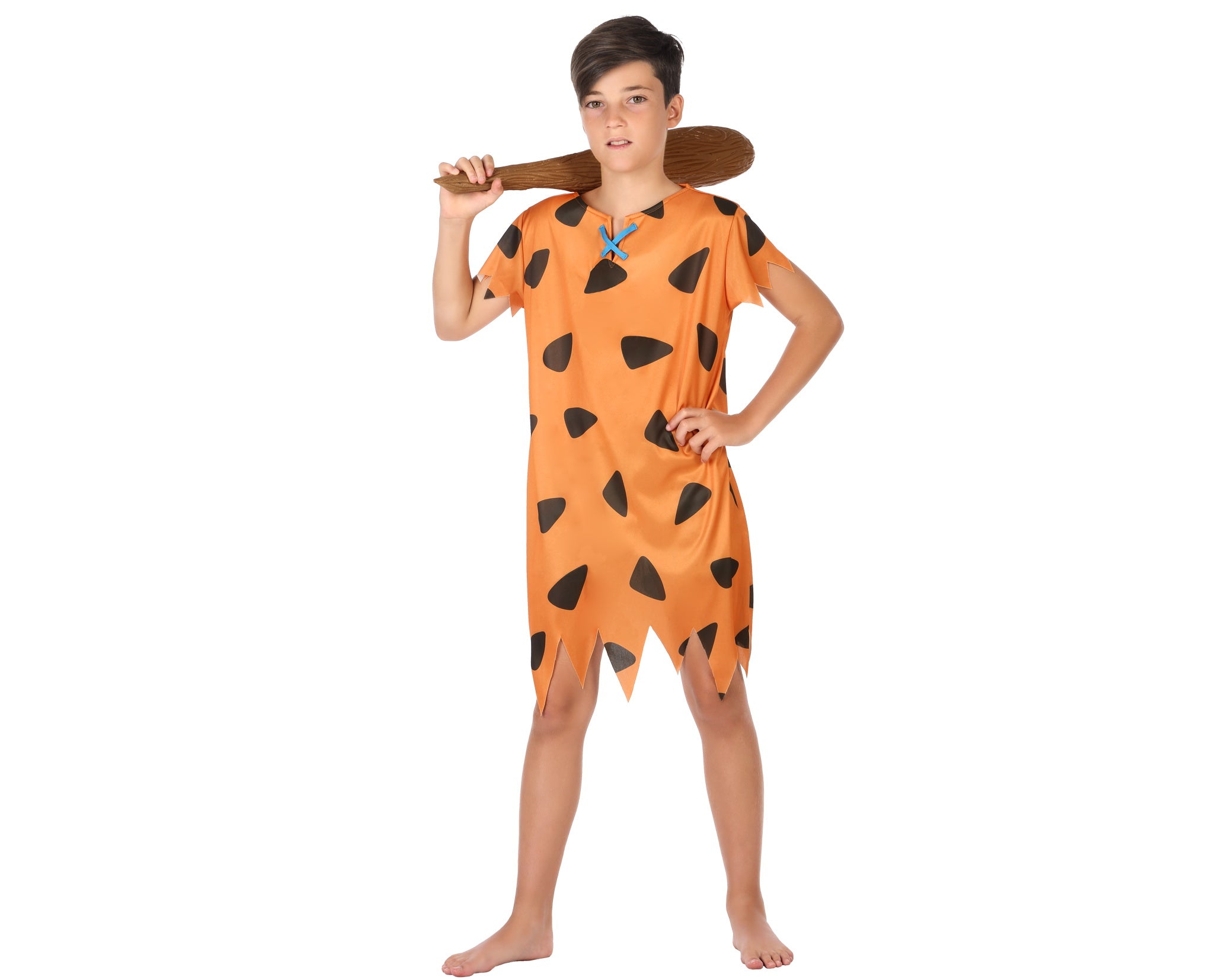 Costume da Wilma Flintstones per bambina