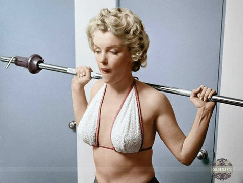Marylin workout