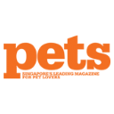 Pets Magazine Logo