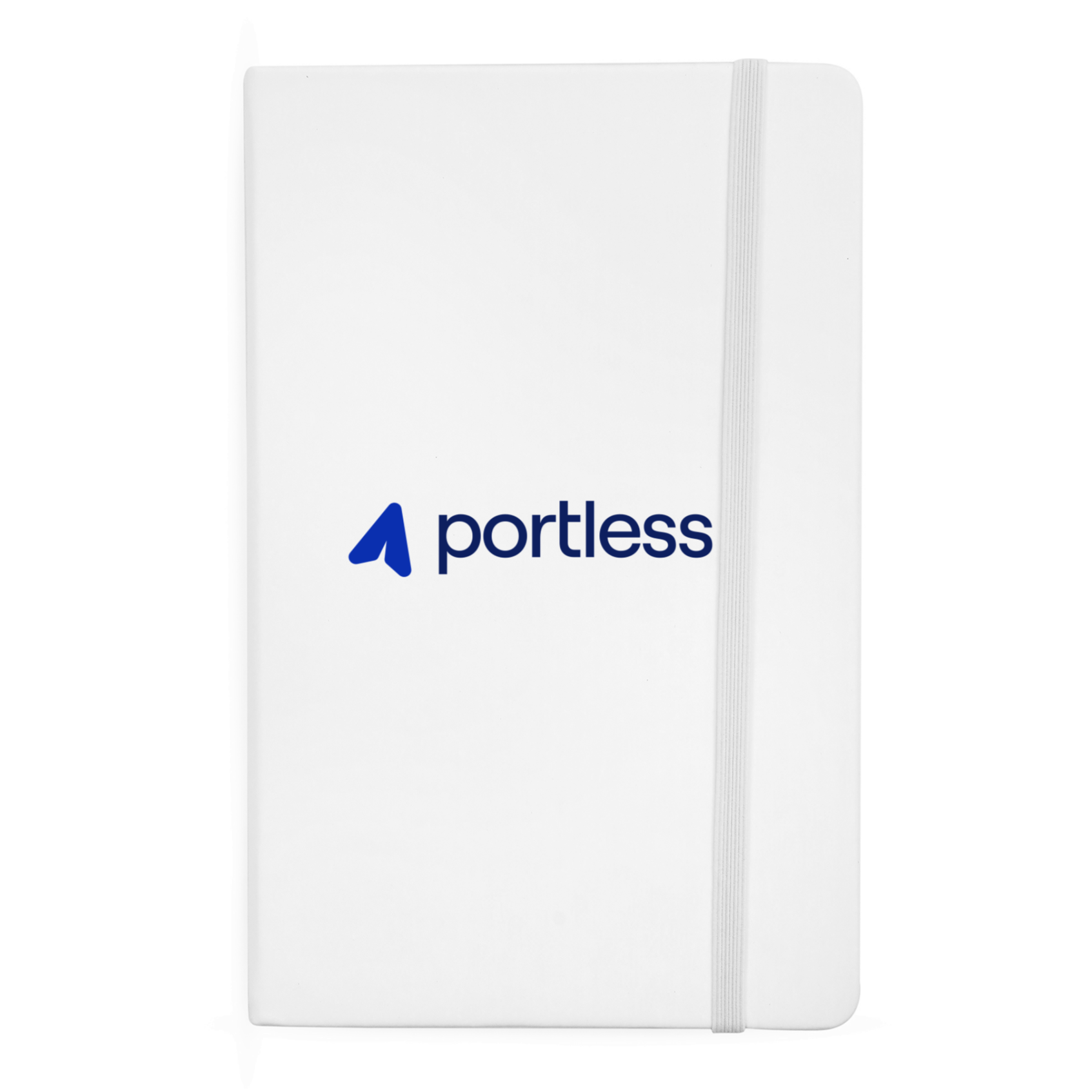 Portless Notebook - Go Portless product image