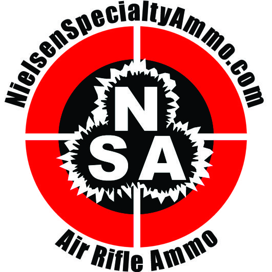 Nielsen Specialty Ammo Swaged Pellets VS Cast Bullets