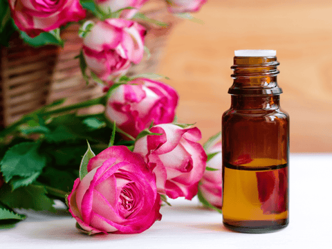 Rose Water Benefits for Skin - Rose Soaps Blogs
