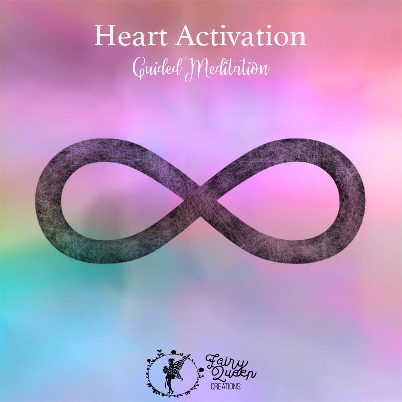 Heart Activation Guided Meditation