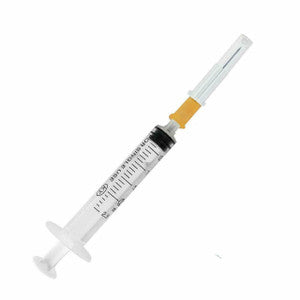 Syringes& Needle Kits