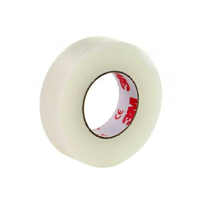 View 3M Transpore Surgical Tape 1.25CM X 9.14M - SINGLE